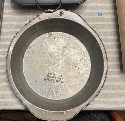 Photo of free Baking supplies (Upper West Side.) #2