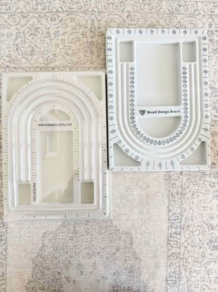 Photo of free beading mats (West Chester / West Goshen) #1