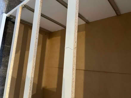 Photo of free Chest of drawers, pair, Ikea (Hale Barns WA15) #4