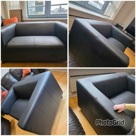 Photo of free Two Seater Chair (BD1) #1