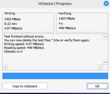 Photo of free M2 Memory Card (Frenchay BS16) #2