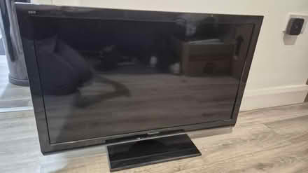 Photo of free Panoramic tv (Horsley Woodhouse DE7) #1