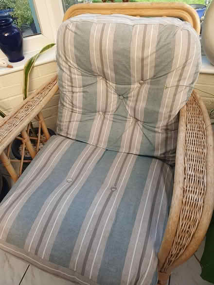 Photo of free Conservatory furniture (LU7) #2