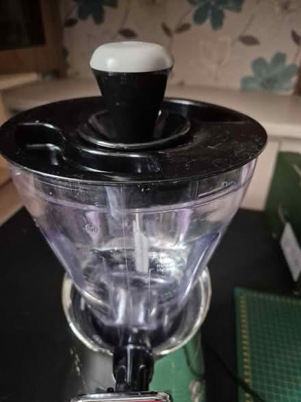 Photo of free Kenwood smoothie (Leeholme, DL14) #3
