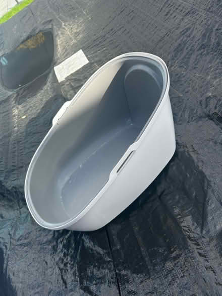 Photo of free Cat litter tray (Epsom) #1