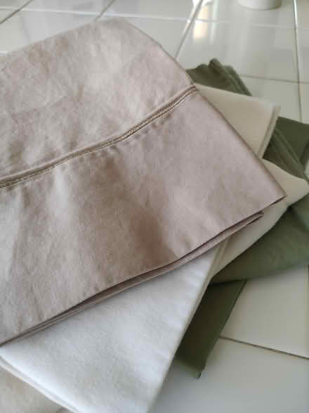 Photo of free Pillowcases (Odenton) #2