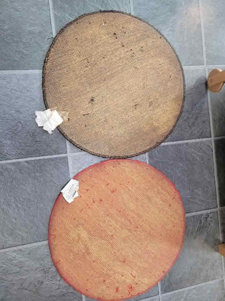 Photo of free Ikea mats x 2. Great for kids room. (Shenley Fields B29) #2