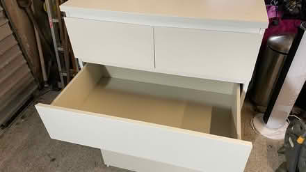 Photo of free Six drawer unit (TR19) #2
