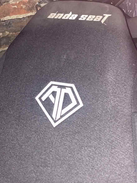 Photo of free Computer chair (Selsdon) #1