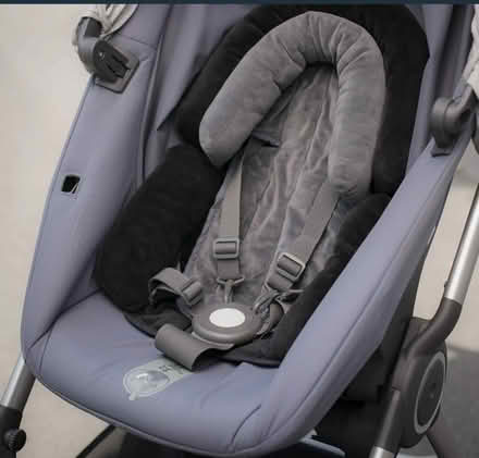 Photo of free Seat Head & Body Support (baby) (West acton - W3) #4
