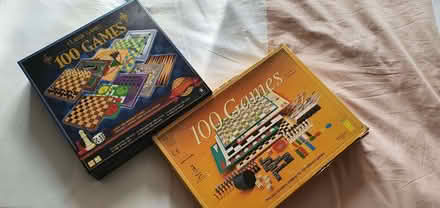 Photo of free 2x multi games (Wokingham RG40) #1