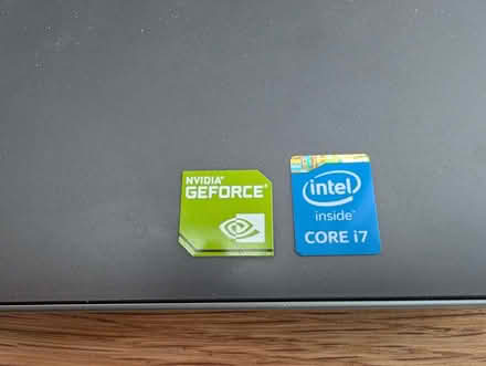 Photo of free Dell laptop - not working (Beauchief S8) #1