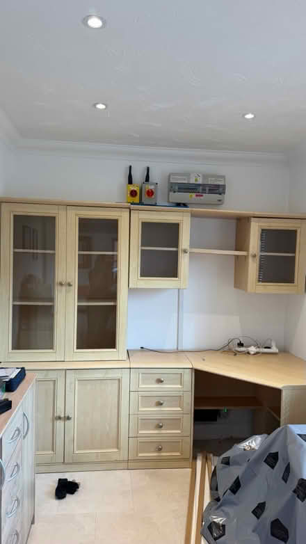 Photo of free Office Unit (Westcroft MK4) #1