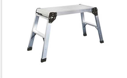 Photo of Platform (DE22) #1