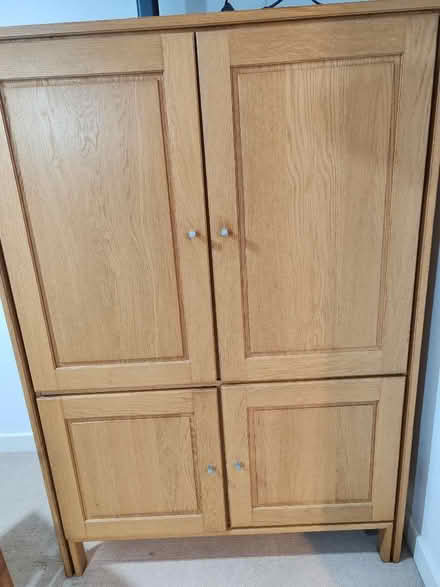 Photo of free Home office unit (Saltdean BN2) #3