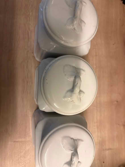 Photo of free Canisters (Leicester LE2) #3
