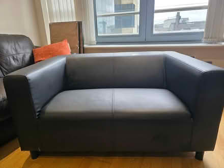 Photo of free Two Seater Chair (BD1) #3