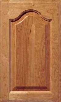 Photo of Wooden kitchen cupboard doors (Boscombe BH1) #1