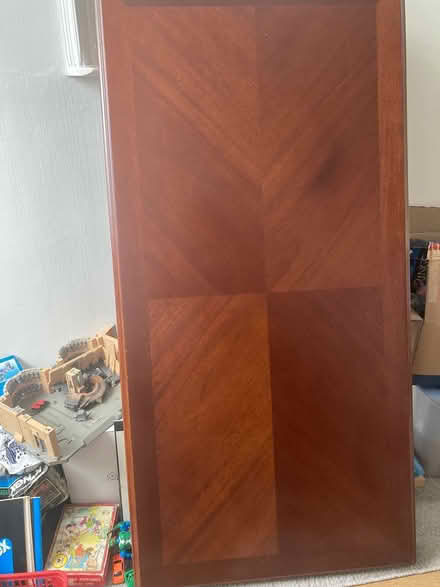 Photo of free Coffee table top (Bradford BD2) #2