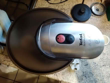 Photo of free Hot water dispenser/boiler (Ruddington NG11) #2