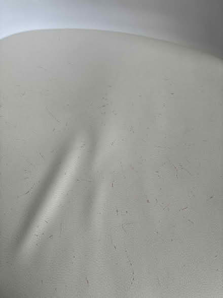 Photo of free Se of 4no white and wood chairs (Greencroft Gardens, NW6) #4