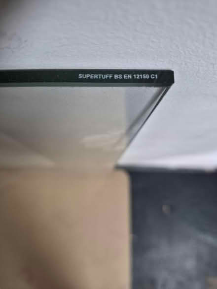 Photo of free Tempered glass + other type of glas (Watford WD24) #4