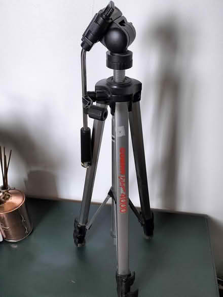 Photo of free Tripod (Corsham) #1