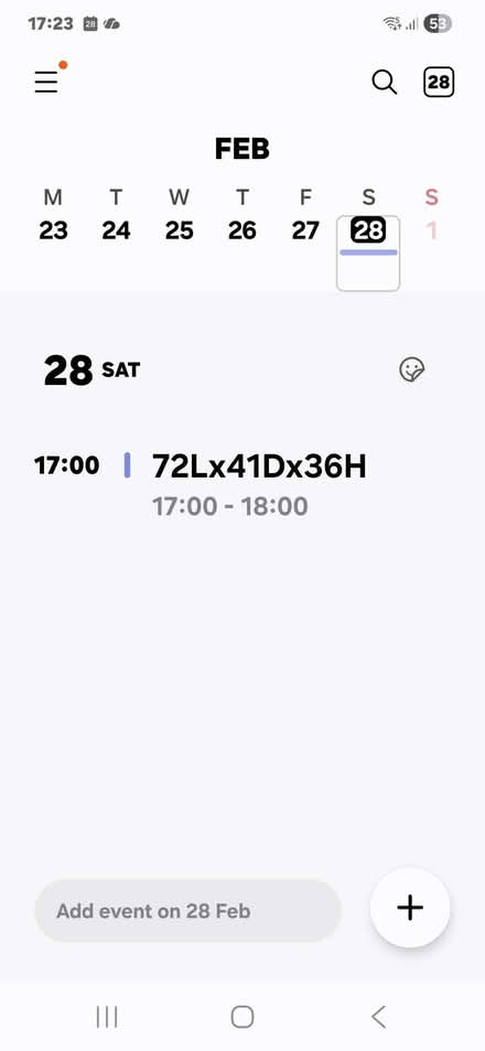 Photo of free 2 seater leather sofa (Bishop's Castle SY9) #1