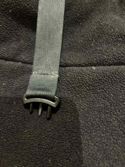 Photo of free Bugaboo buggy (Corsham SN13) #3