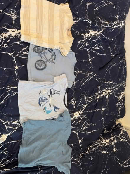 Photo of free Kids clothes (SW2) #1