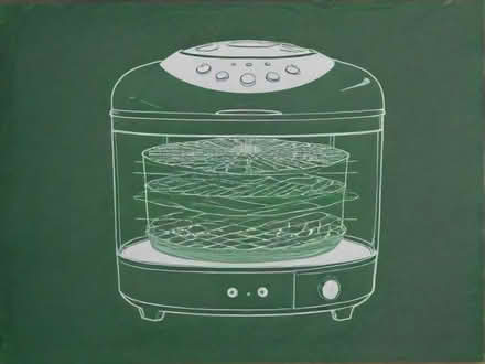 Photo of Dehydrator (Tilehurst RG30) #1