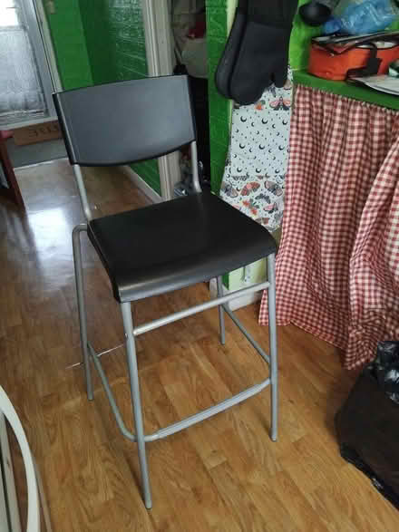Photo of free Bar stools (Clifton, Nottingham, NG11) #2