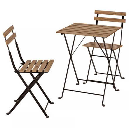 Photo of Garden Furniture (Twickenham) #1