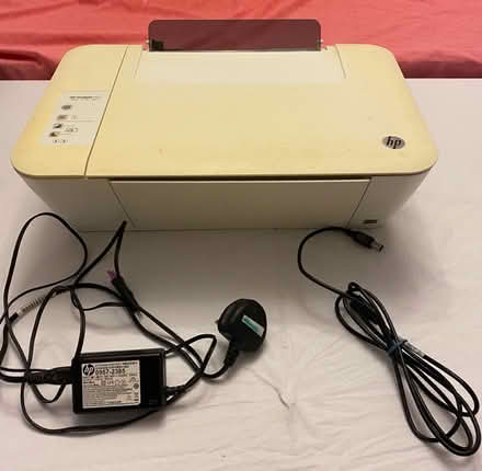 Photo of free HP 3-in- 1 Printer (Victoria Park HP20) #1
