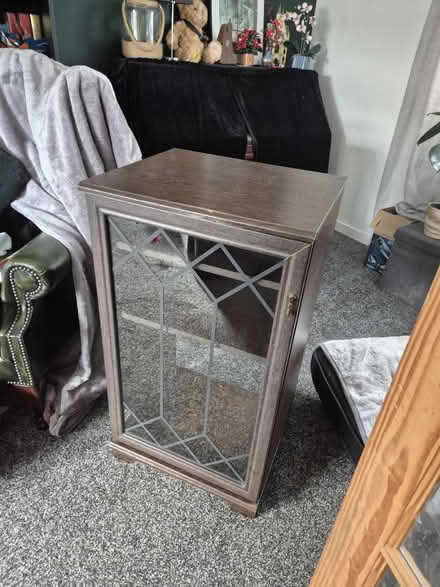 Photo of free Record player cabinet (Westcliff SS0) #1