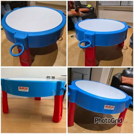 Photo of free Reading table (Bradford City Centre BD1) #1