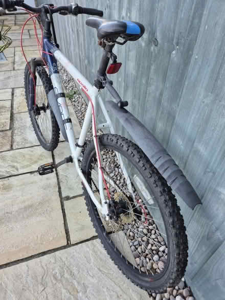 Photo of free Men's mountain bike (Swindon SN2) #3
