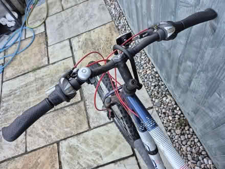 Photo of free Men's mountain bike (Swindon SN2) #4