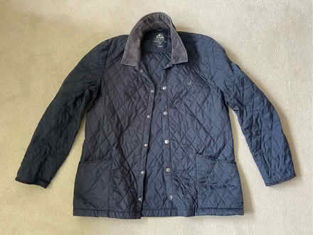 Photo of free Crew Clothing jacket (Sherwood TN2) #1