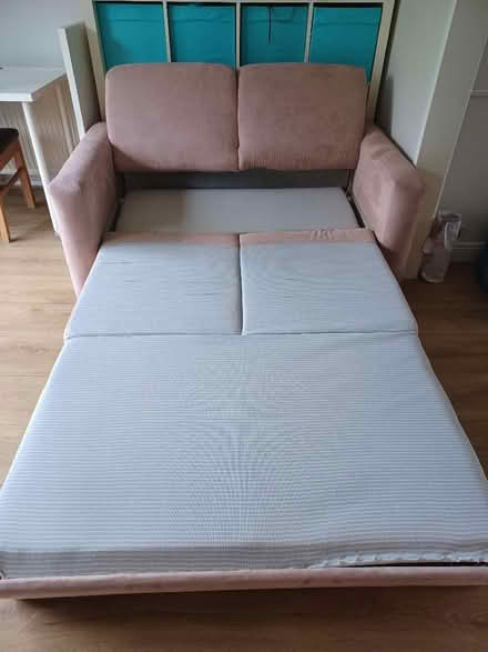 Photo of free Sofa bed (Sale M33) #2