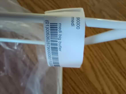 Photo of free Compression Sock Butler Aid (Virginia Beach - Salem Lakes) #2