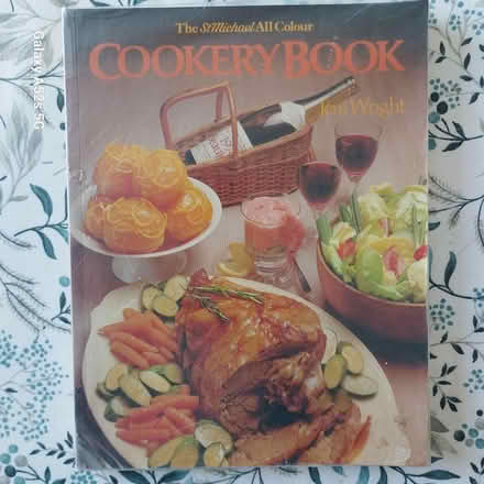 Photo of free St Michael Cookery Book (Addlestone KT15) #1