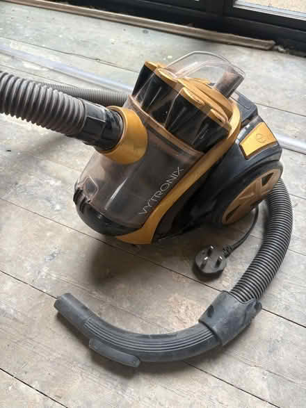 Photo of free Hoover (Lewisham) #2