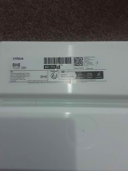 Photo of free Cutlery tray (Canford Heath BH17) #3