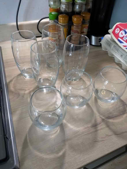 Photo of free Glasses (Tangmere) #1