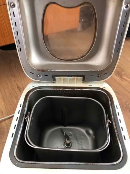 Photo of free Breadmaker (Spital, Wirral) #2