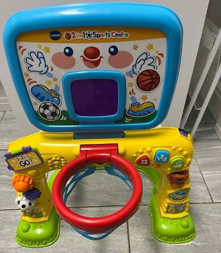 Photo of free Activity Centre (Broadway NE24) #1