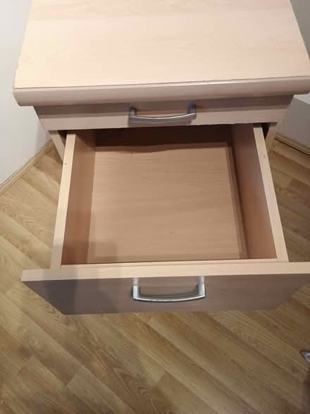 Photo of free Filing cabinet (Elm Park RM12) #4