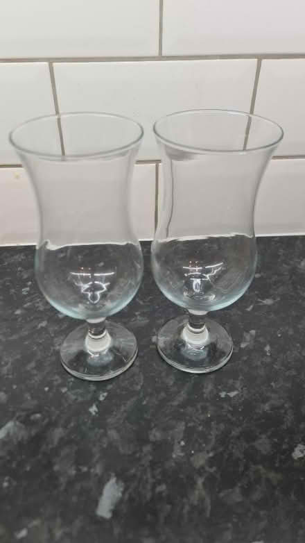 Photo of free Glassware (Viables RG22) #1