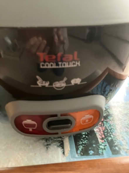Photo of free Tefal Rice Cooker / Steamer (Willingdon BN20) #4